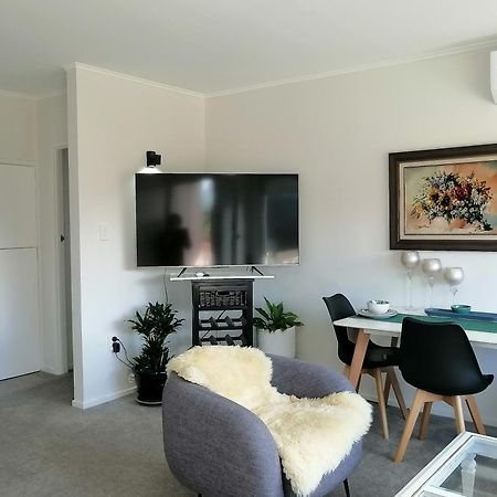 Centre Takapuna 2 Beds & Garage & Netflix Auckland Esterno foto