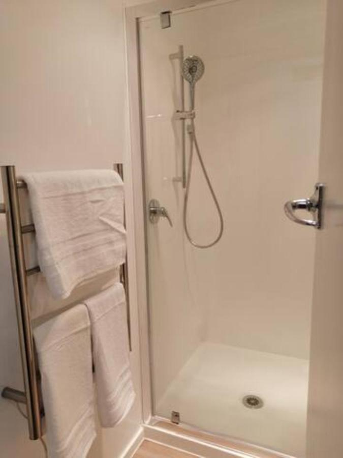 Centre Takapuna 2 Beds & Garage & Netflix Auckland Esterno foto