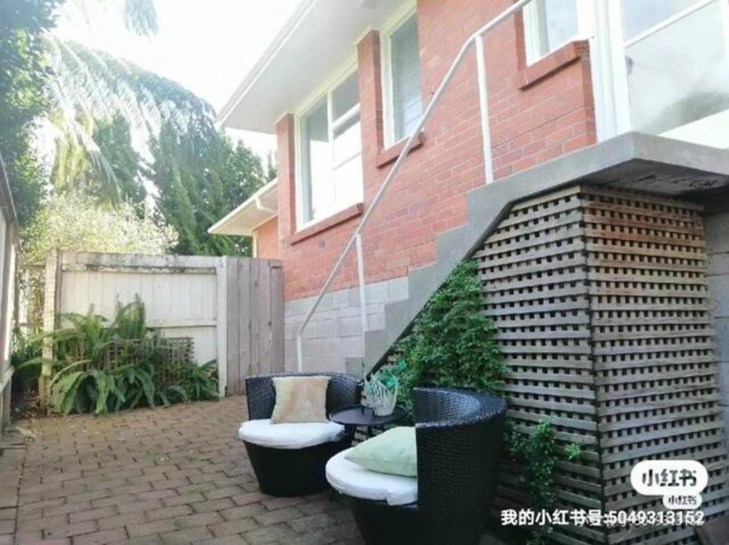 Centre Takapuna 2 Beds & Garage & Netflix Auckland Esterno foto