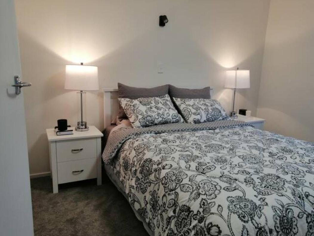 Centre Takapuna 2 Beds & Garage & Netflix Auckland Esterno foto