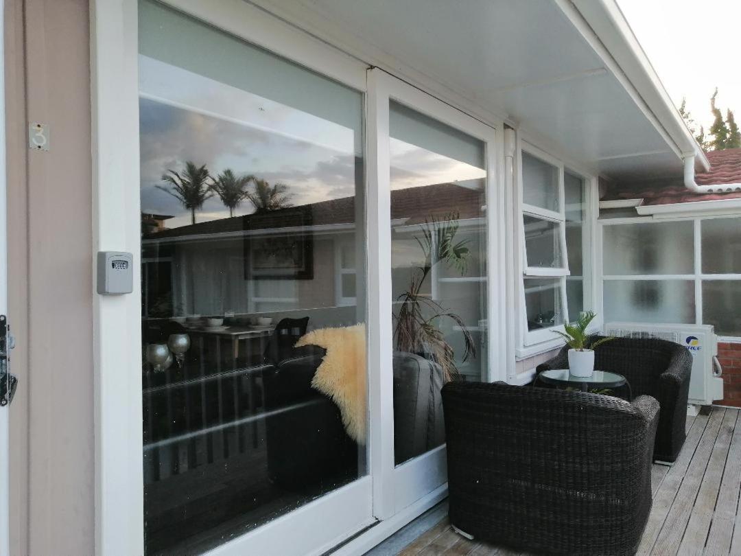 Centre Takapuna 2 Beds & Garage & Netflix Auckland Esterno foto