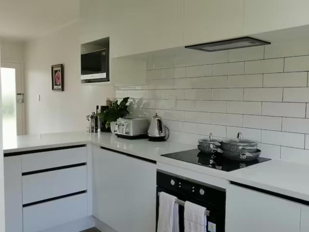 Centre Takapuna 2 Beds & Garage & Netflix Auckland Esterno foto