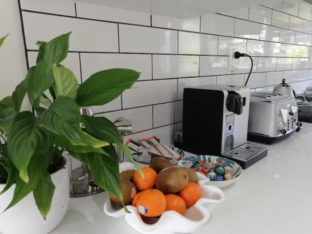Centre Takapuna 2 Beds & Garage & Netflix Auckland Esterno foto