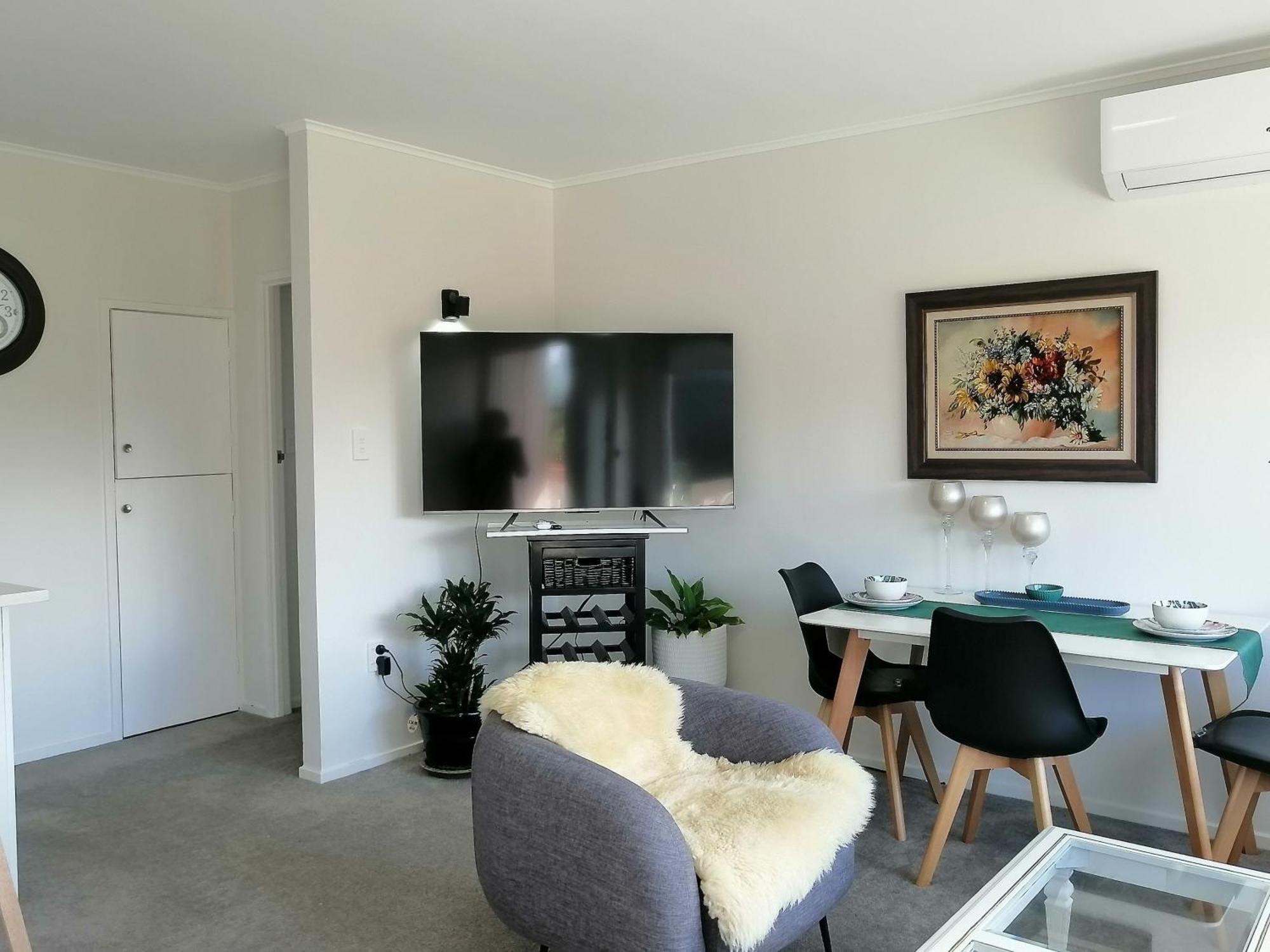 Centre Takapuna 2 Beds & Garage & Netflix Auckland Esterno foto