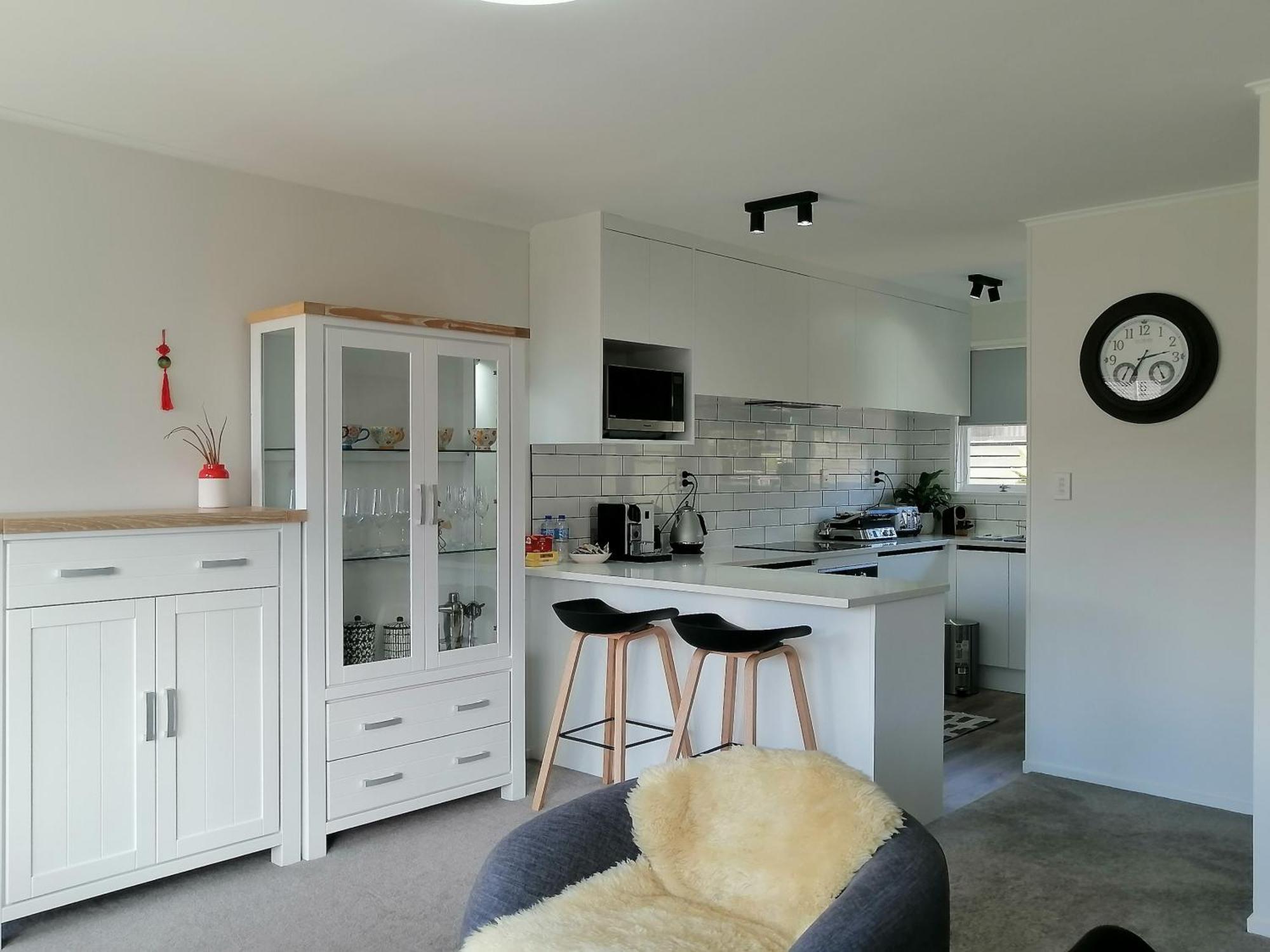 Centre Takapuna 2 Beds & Garage & Netflix Auckland Esterno foto