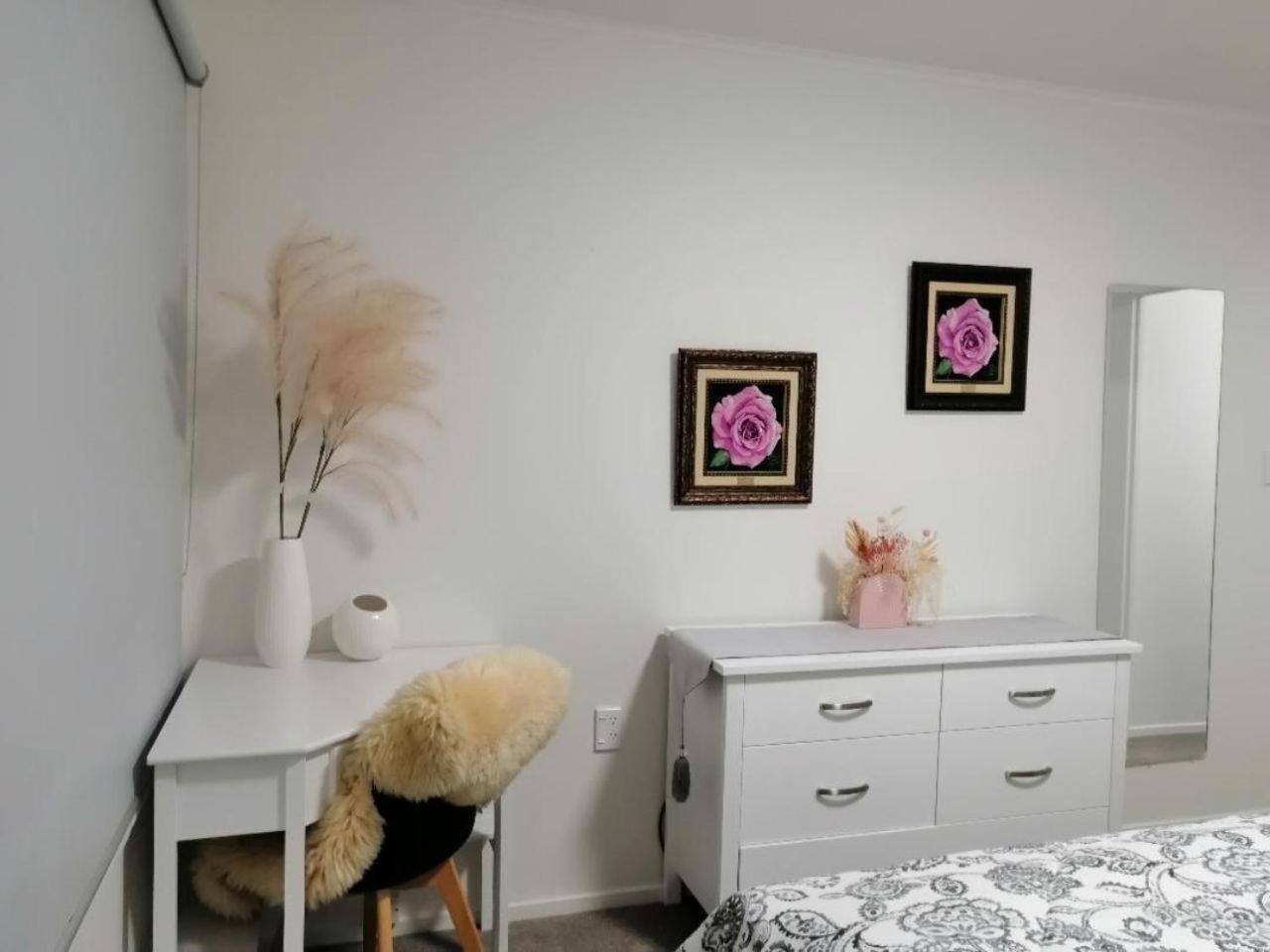 Centre Takapuna 2 Beds & Garage & Netflix Auckland Esterno foto