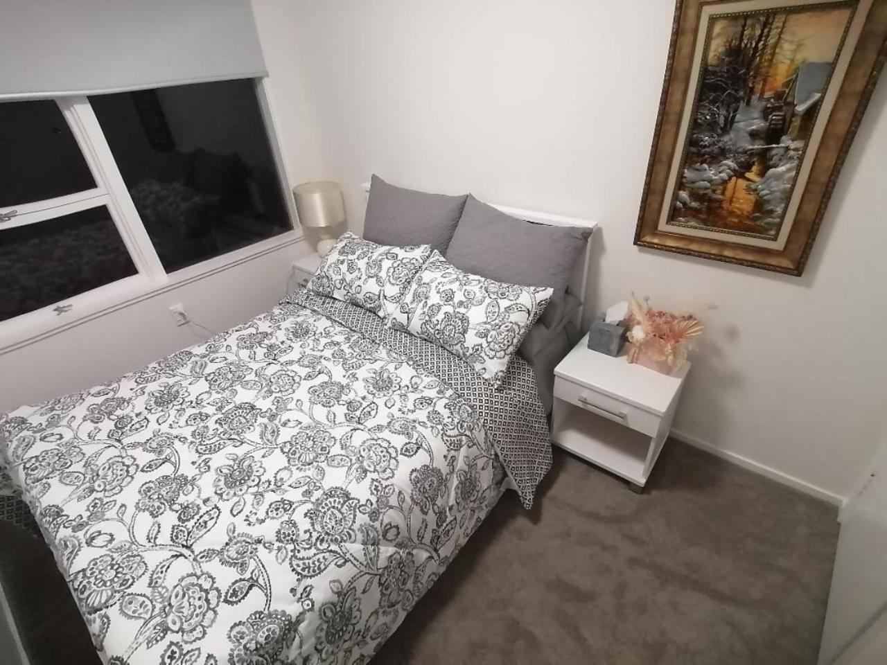 Centre Takapuna 2 Beds & Garage & Netflix Auckland Esterno foto