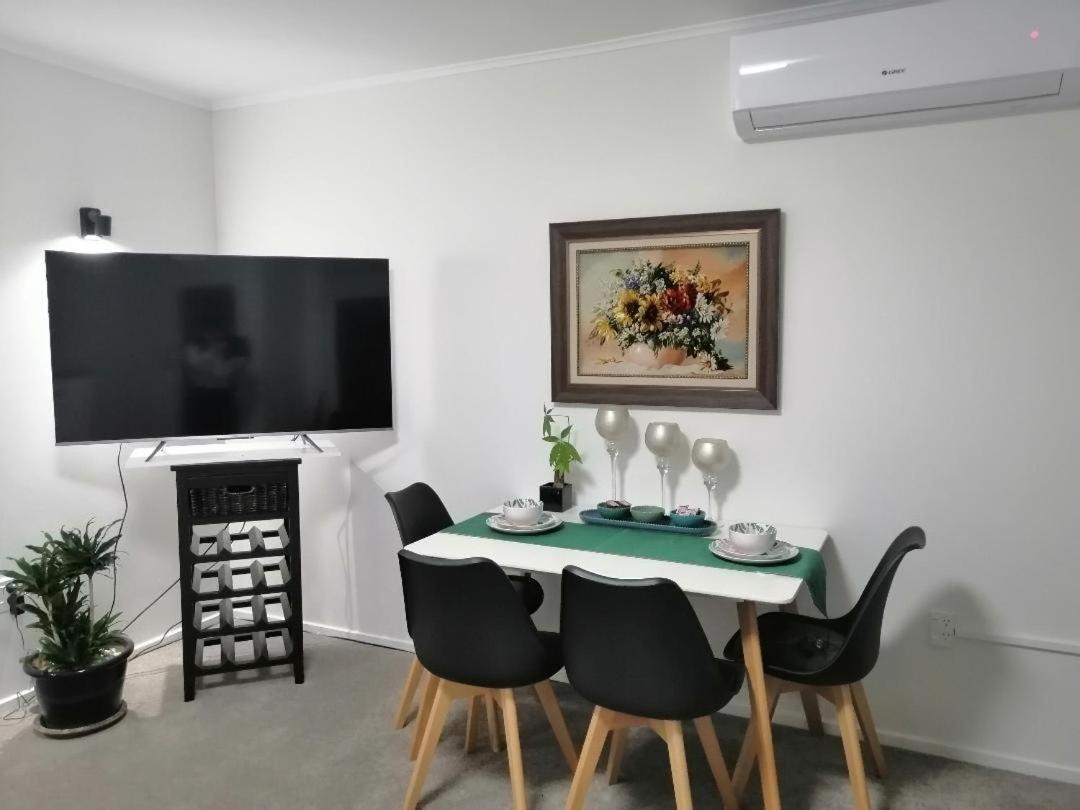 Centre Takapuna 2 Beds & Garage & Netflix Auckland Esterno foto